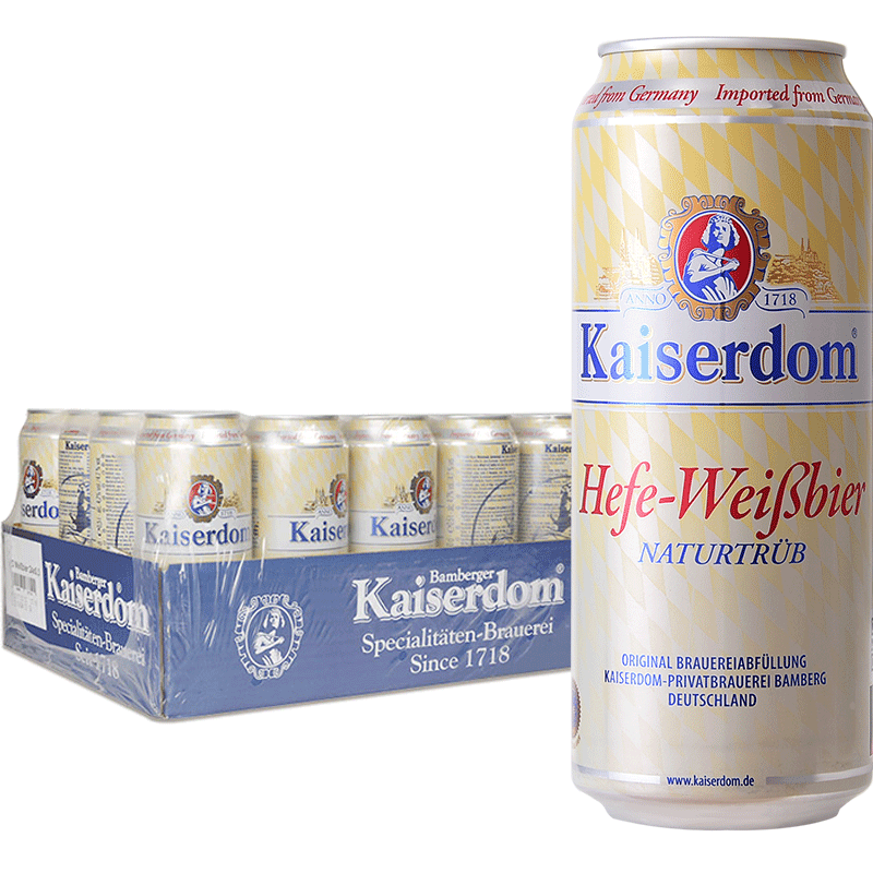 kaiserdom/ Сơ װơ 500ml 24ʵ138.07Ԫ