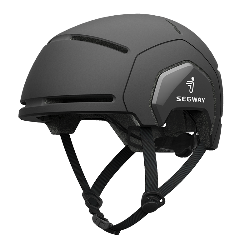 Ninebot 九号Segway城市轻骑头盔 平衡车滑板车自行车轮滑卡丁车头盔 成人款