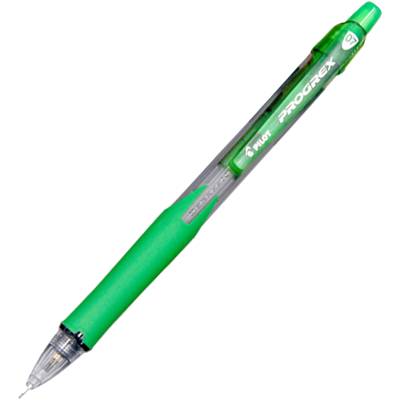 ���֣�PILOT��ѧ���Զ�Ǧ�ʾ��ʲ�ɫ�Ǧ��ѧ���ľ���������H-127-S 0.7mmǳ��ɫ