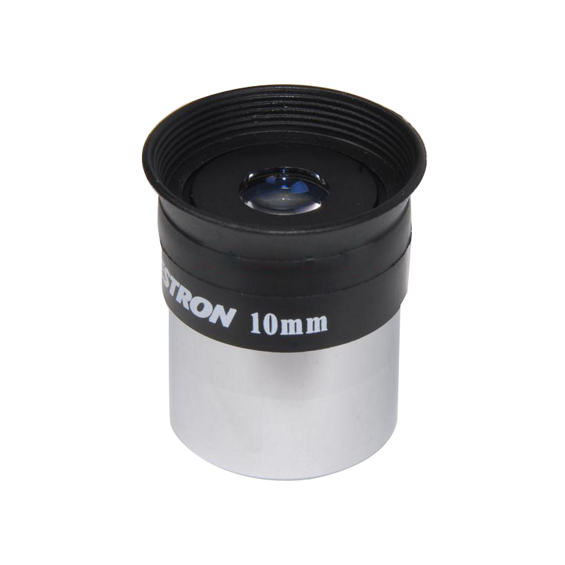 星特朗CELESTRON 10mm目鏡 1.25英寸望遠鏡天文配件
