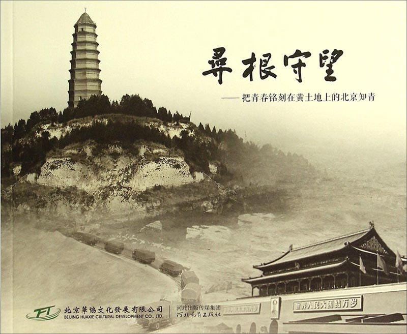 寻根守望：把青春铭刻在黄土地上的北京知青