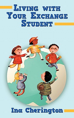 【预订】living with your exchange student