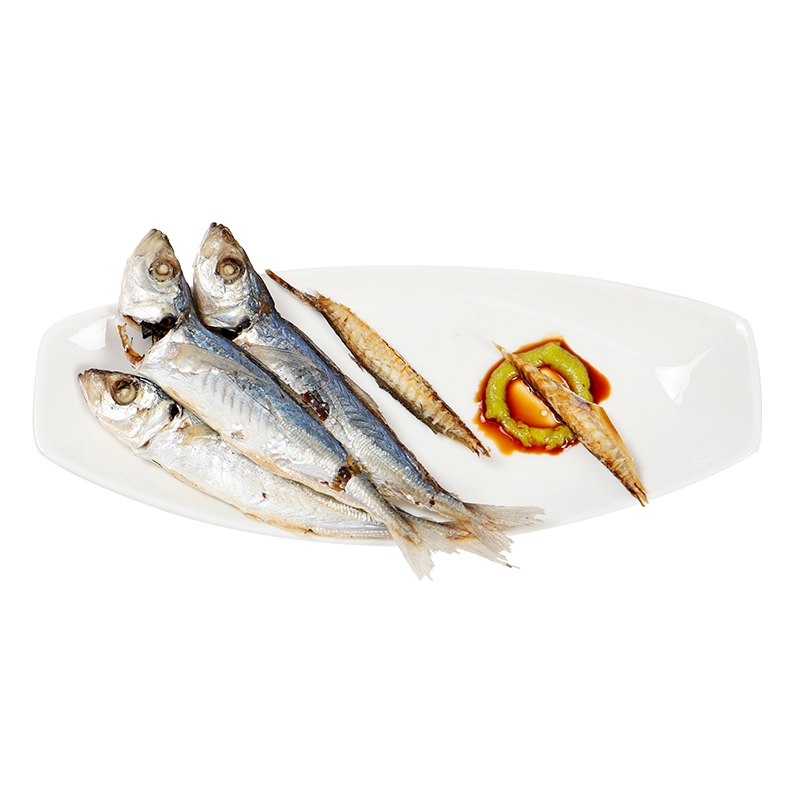 海产干货趋势解析|海鲜颂东山馆咸鱼干口感与营养成分介绍