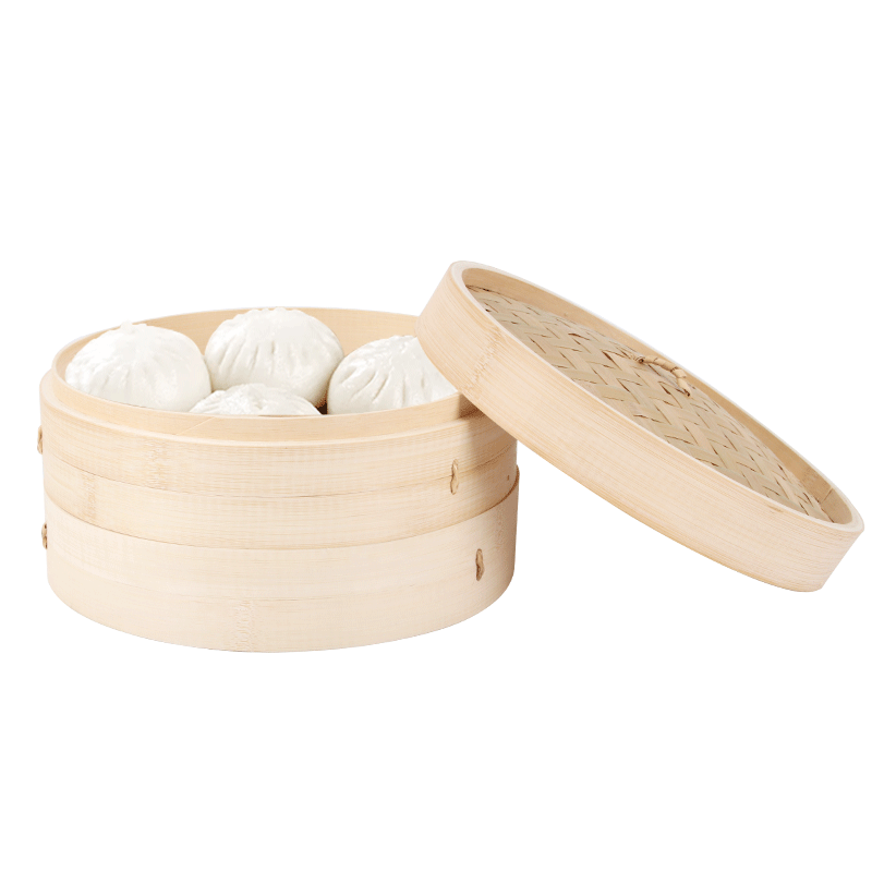 拜杰竹蒸笼,天然竹料手工艺制作,价格历史走势图