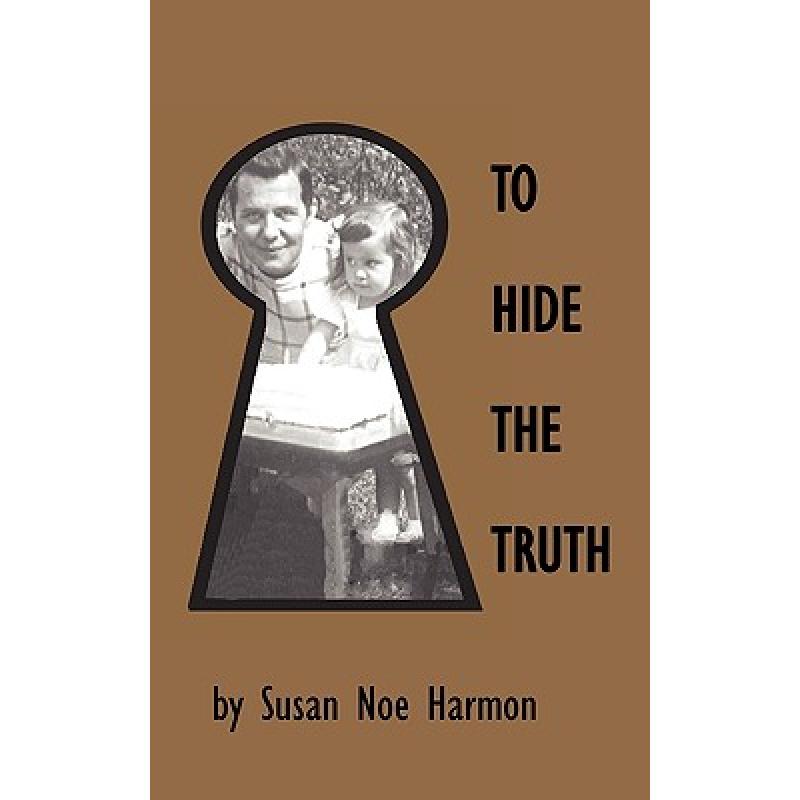 预订 To Hide the Truth