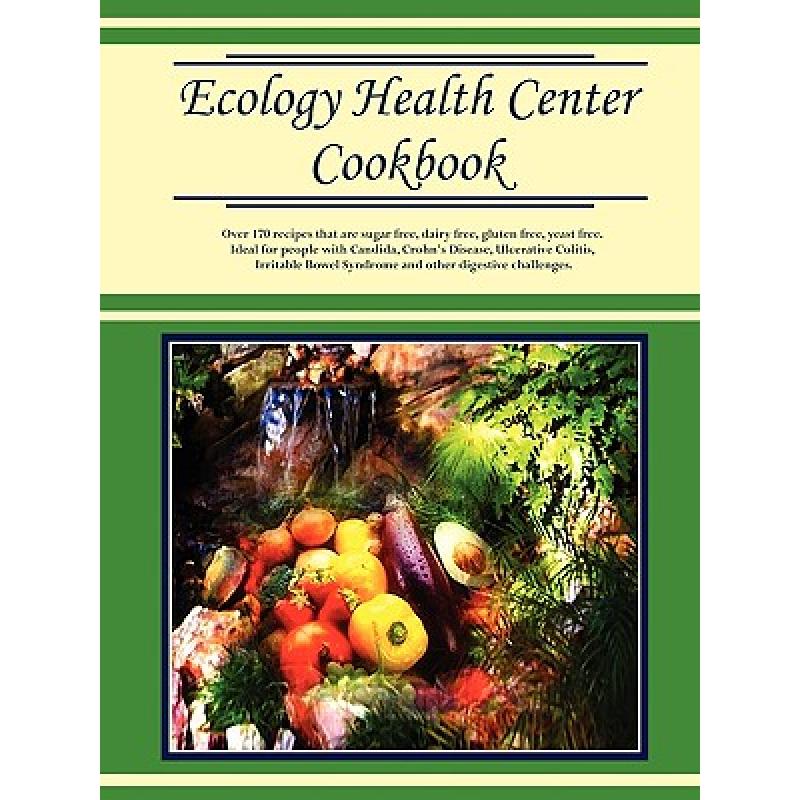 预订 Ecology Health Center