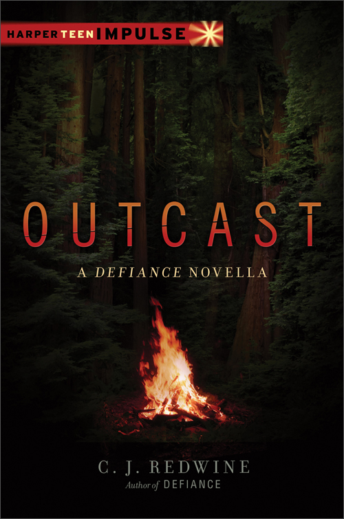 outcast