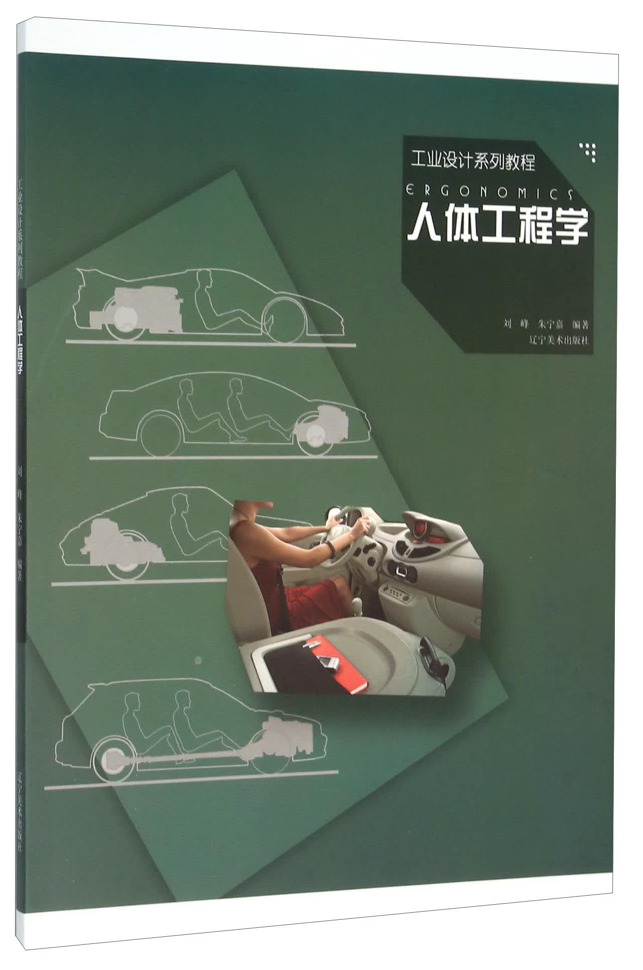 人体工程学