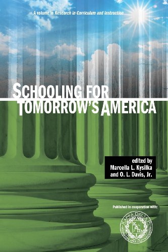 【预订】schooling for tomorrows america
