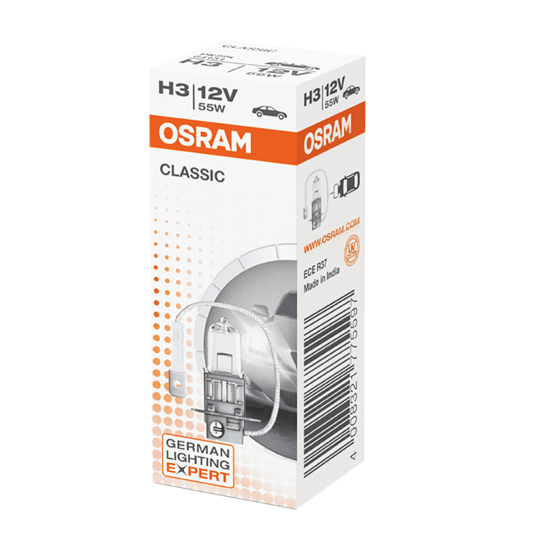 「欧司朗/Osram品牌」欧司朗/Osram是哪个国家的品牌-什么档次，怎么样-排行榜123网