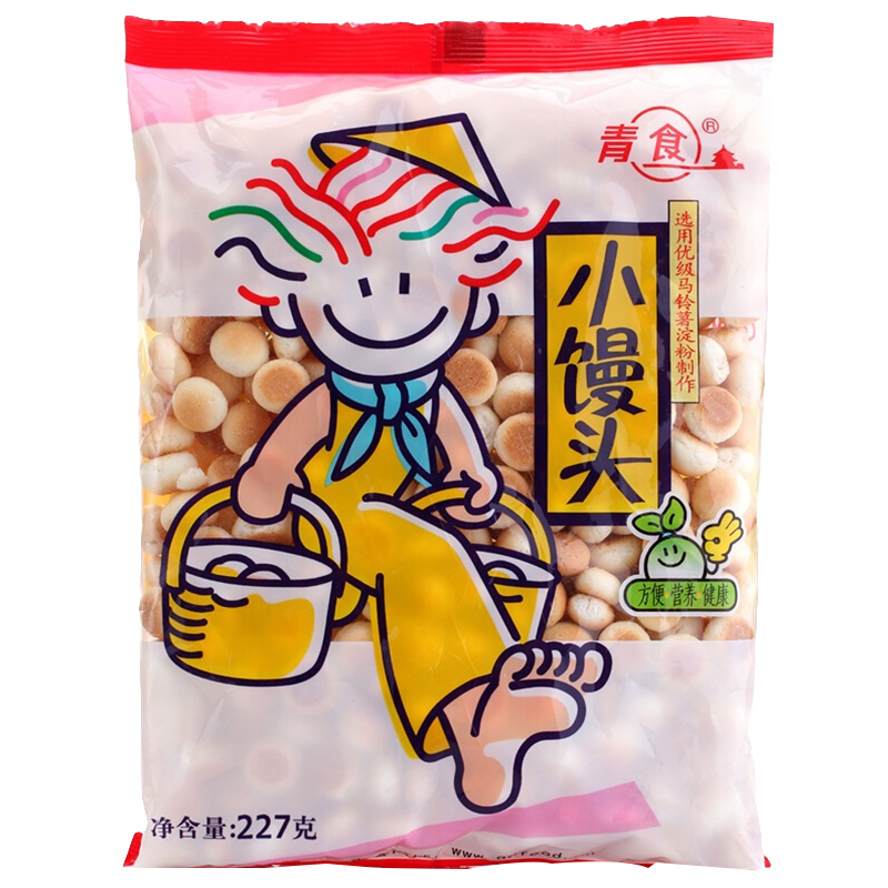 ʳСͷ227g̶ͯܶӪʳ ڼ ʳƷӼ 9.9Ԫ