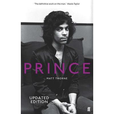 预订 prince
