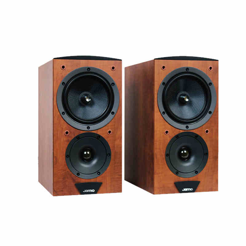 尊宝书架hifi音响