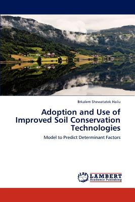 【预订】adoption and use of improved soil