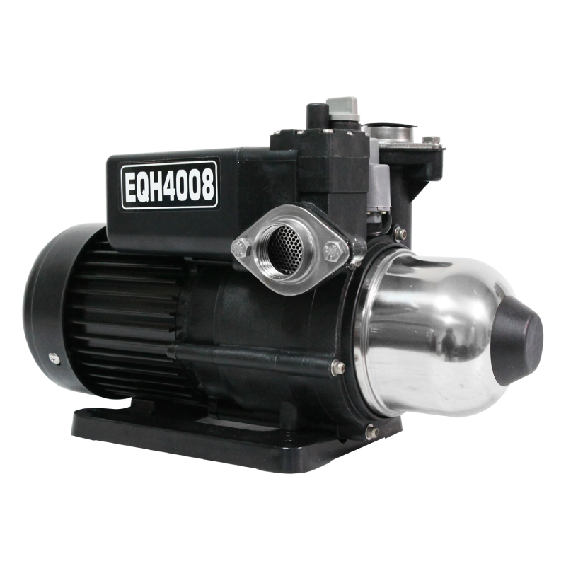 三淼（3water pump）EQH4008家用自来水太阳能稳压泵全自动热水器增压泵大户型抽水机