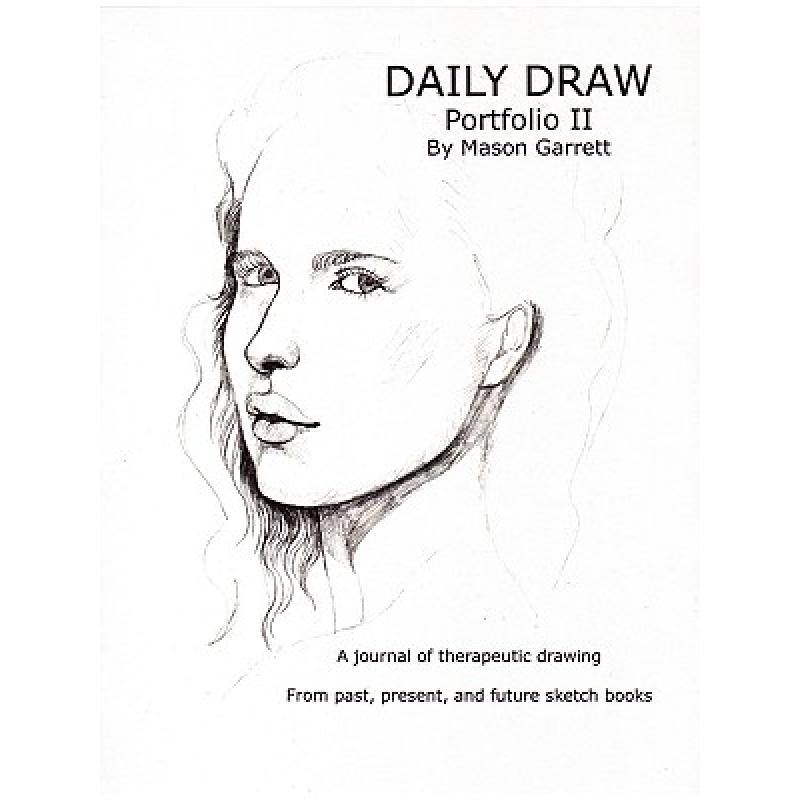 预订 DAILY DRAW - Portfolio II