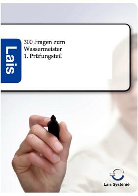 300 Fragen Zum Wassermeister