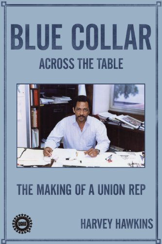 【预订】blue collar: the making of a union