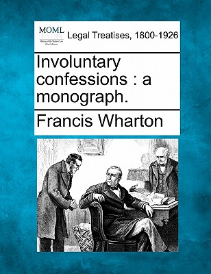 【预订】involuntary confessions: a