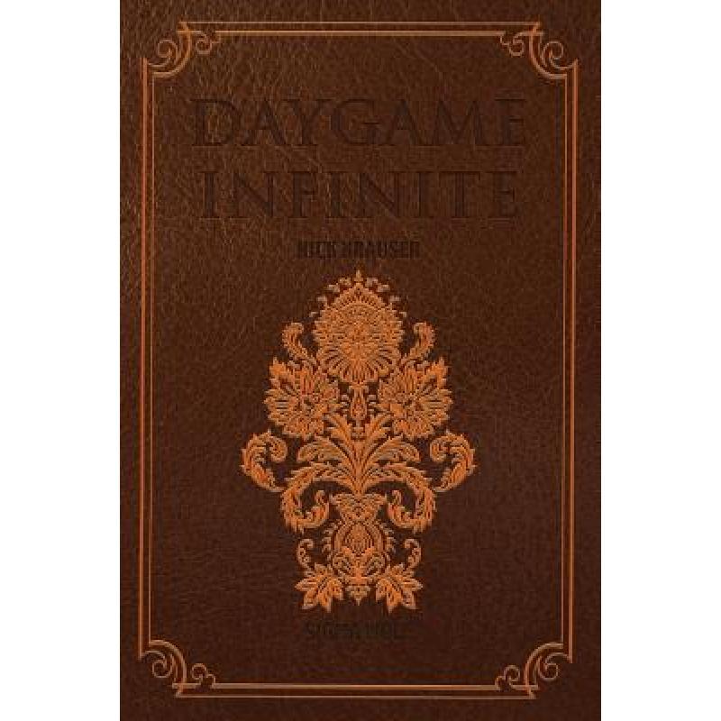 预订 Daygame Infinite - Pocket