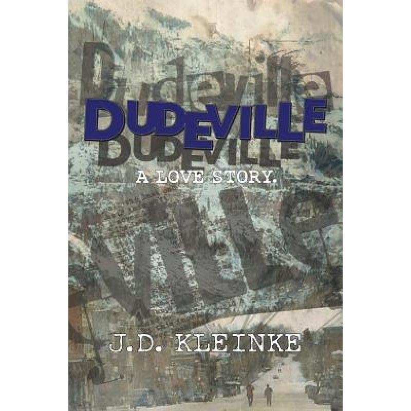 预订 Dudeville