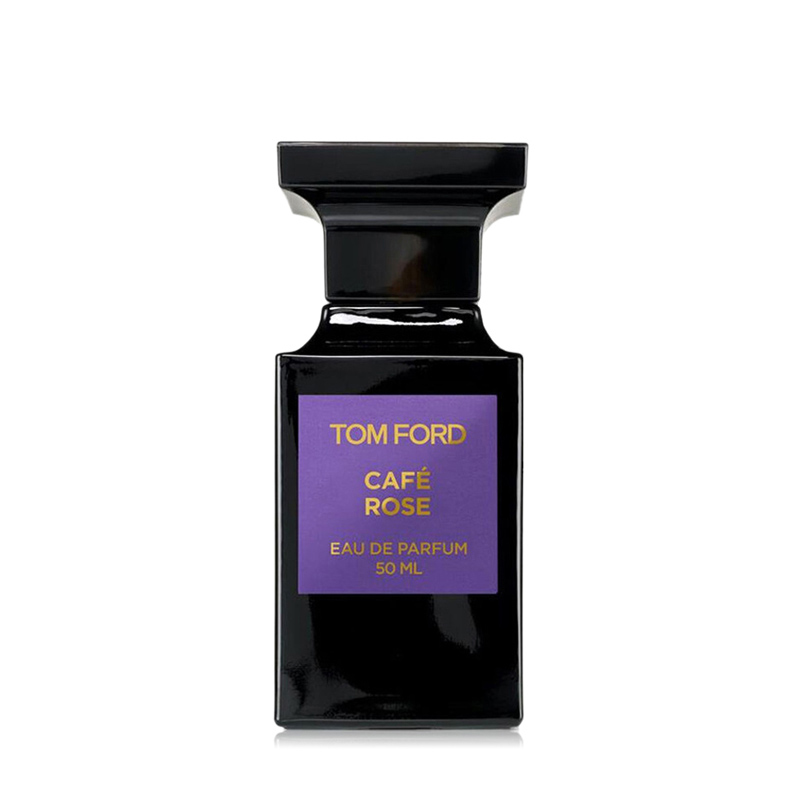 汤姆福特(tom ford) tf香水 男女士沙龙香水 cafe rose咖啡玫瑰edp