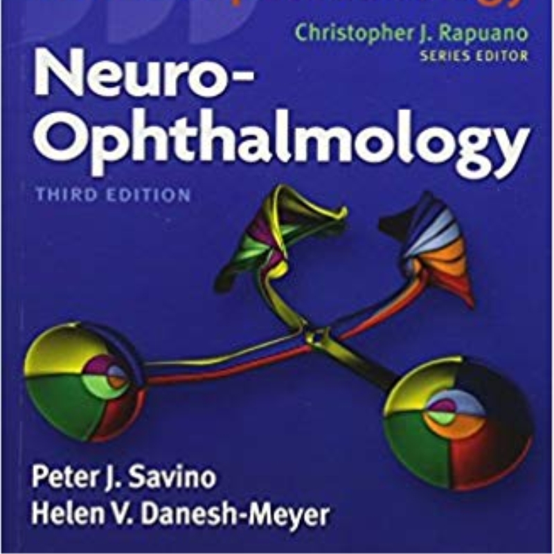neuro-ophthalmology