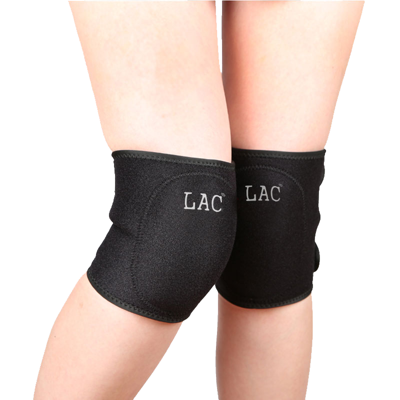 LAC运动护膝：舒适，稳定，防护|运动护膝历史价格查询工具