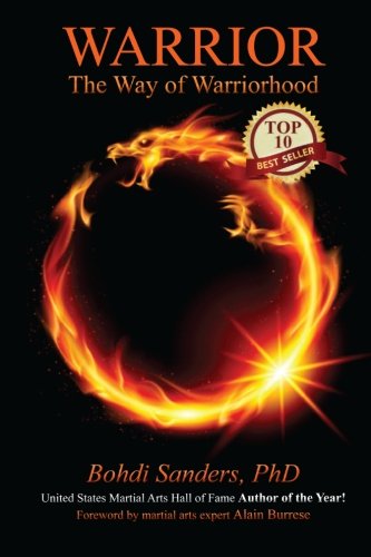 【预订】warrior: the way of warriorhood