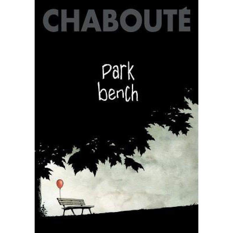 预订 Park Bench