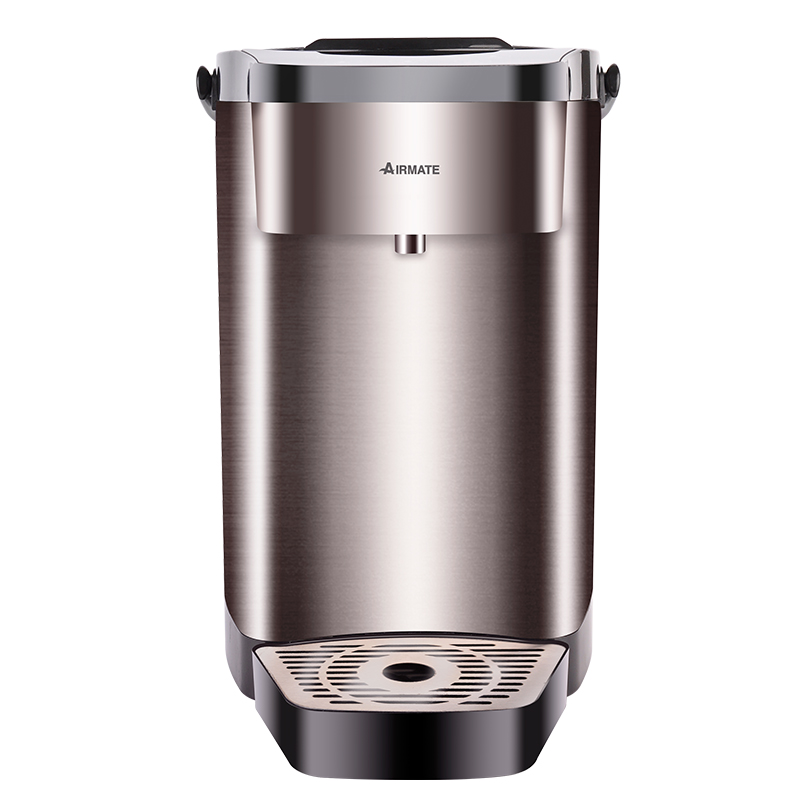 艾美特台式电热水壶