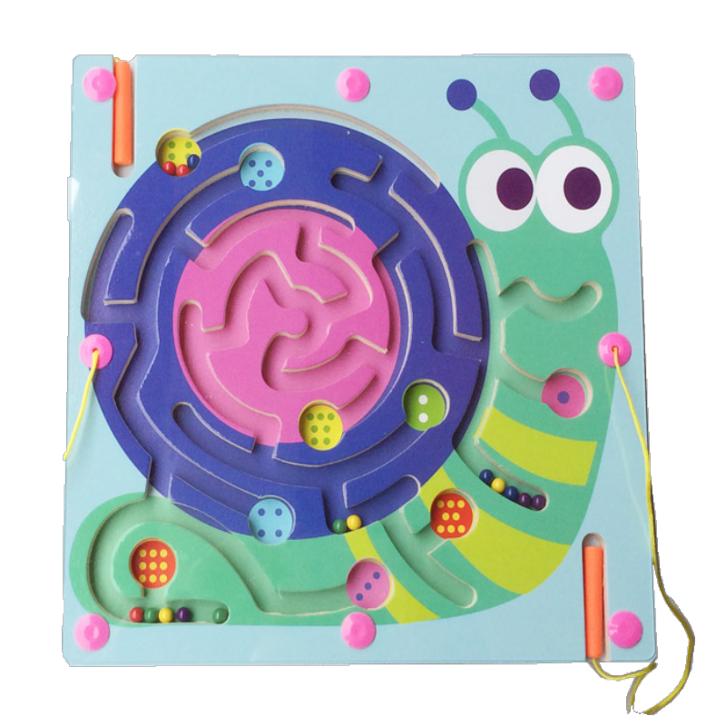 2022儿童迷宫玩具十大品牌排行榜-儿童迷宫玩具哪个牌子好-排行榜123