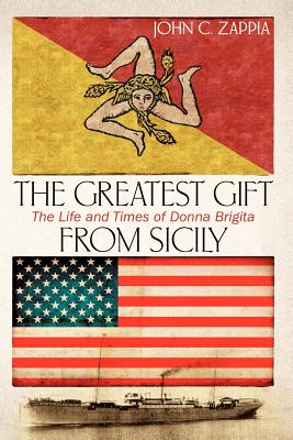 【预订】the greatest gift from sicily: the life