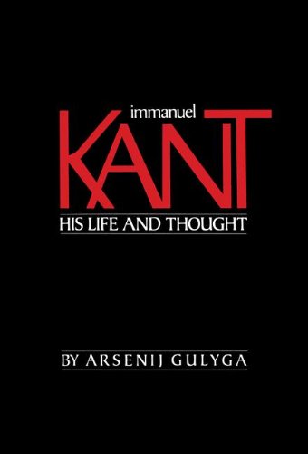 【预订】immanuel kant: his life and