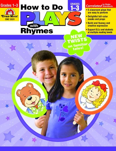 How To Do Plays With Rhymes