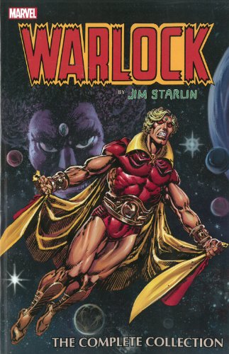 Warlock: The Complete Collection