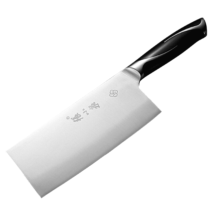張小泉 锋颖系列 W70069000 切片刀(30Cr13不锈钢、18.5cm)