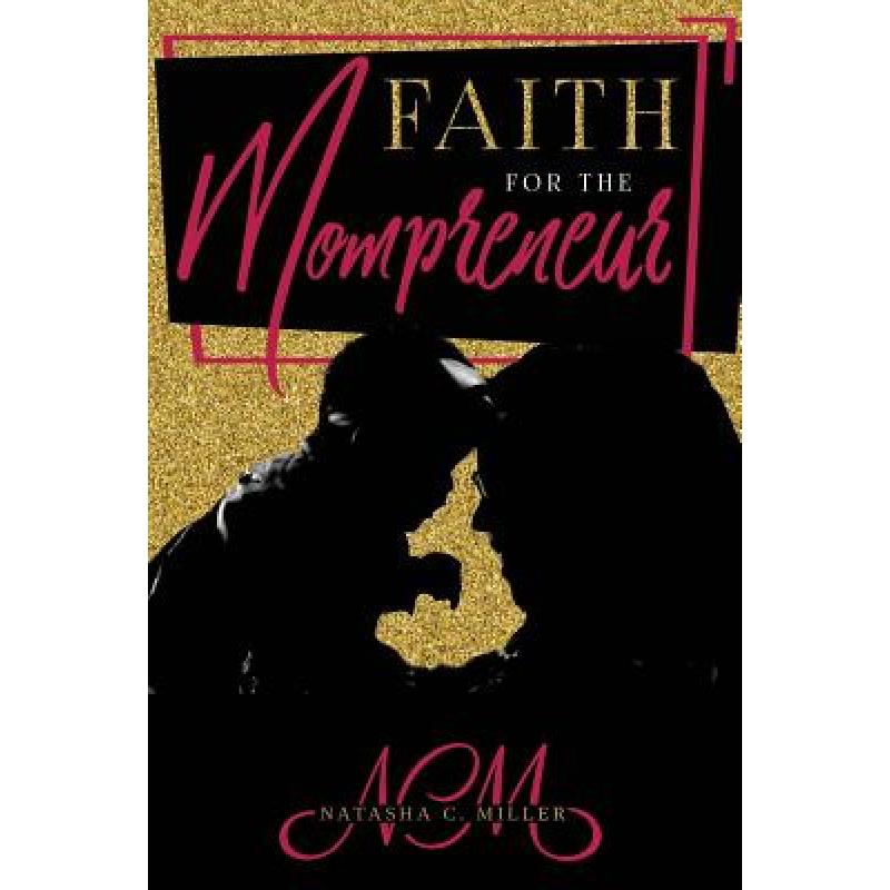 预订 Faith For The Mompreneur