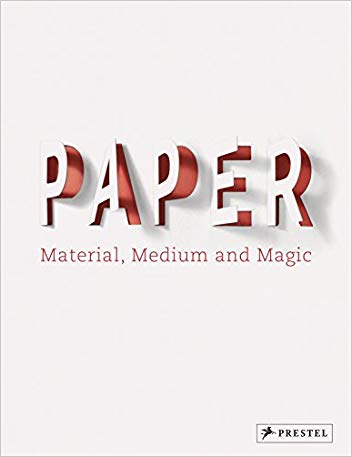 paper: material, medium, magic