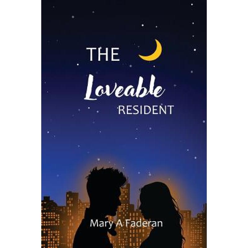 预订 The Loveable Resident