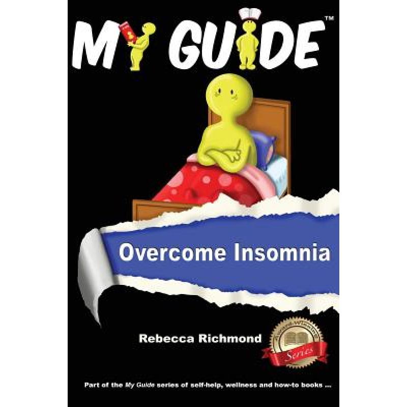 预订 My Guide: Overcome Insomnia