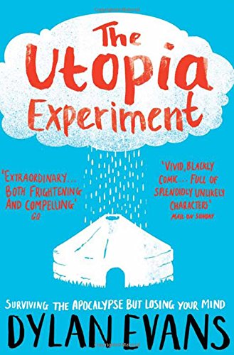 The Utopia Experiment