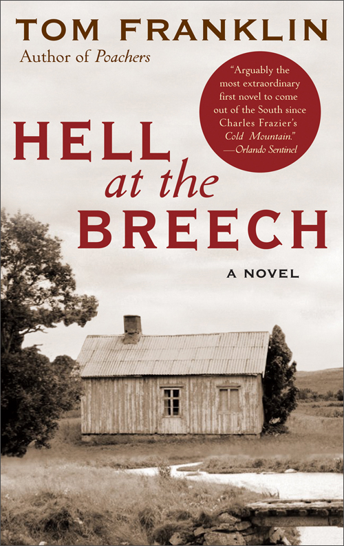 hell at the breech