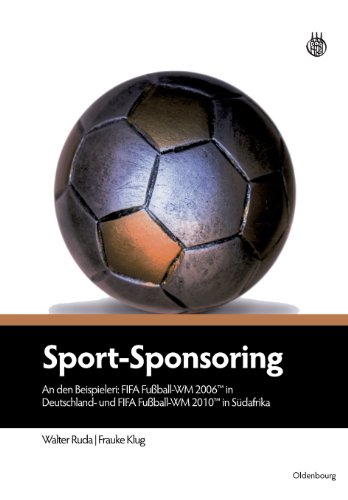 【预订】sport-sponsoring