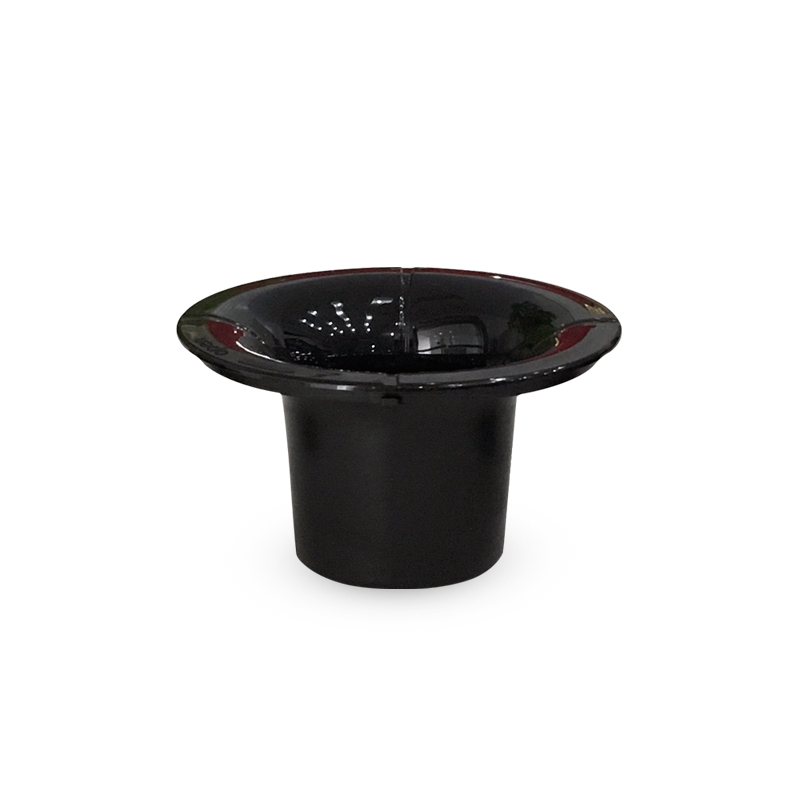 泉佳宝（COCABO）饮水机聪明座 黑色进水口顶盖 品牌专用  其他不通用 标准款