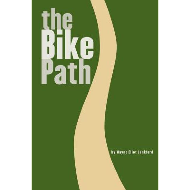 The Bike Path kindle格式下载