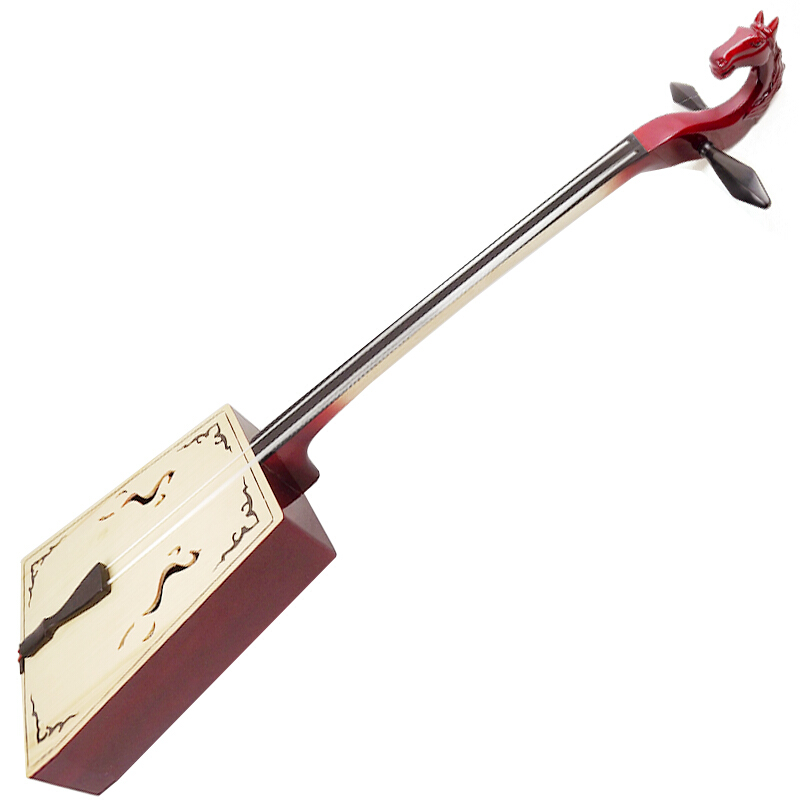 flofair木牌 指板 鱼鳞松 面板 演奏 初学 用琴 马头琴 蒙古 乐器  mt