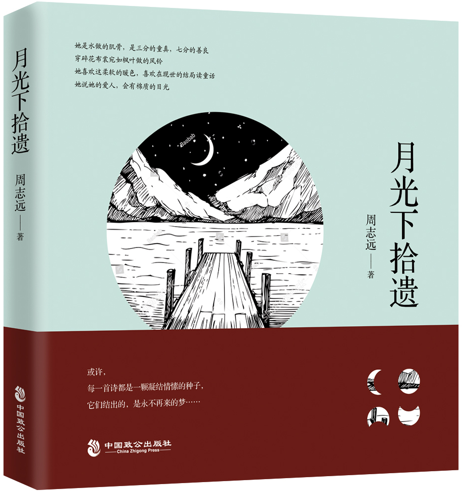 月光下拾遗