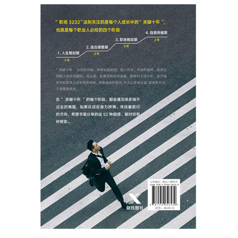 刘同：别做那只迷途的候鸟详情图