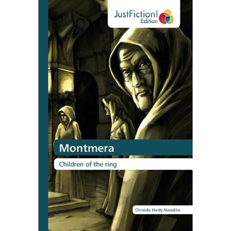 【4周达】montmera